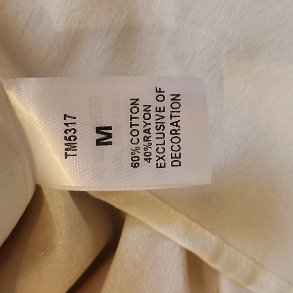 THML Striped Midi Dress - Picture 4 of 4